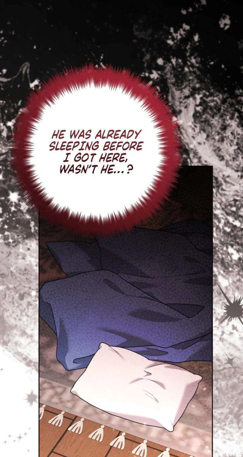 The Éminence Grise Orca Baby Chapter 64 page 107 - 