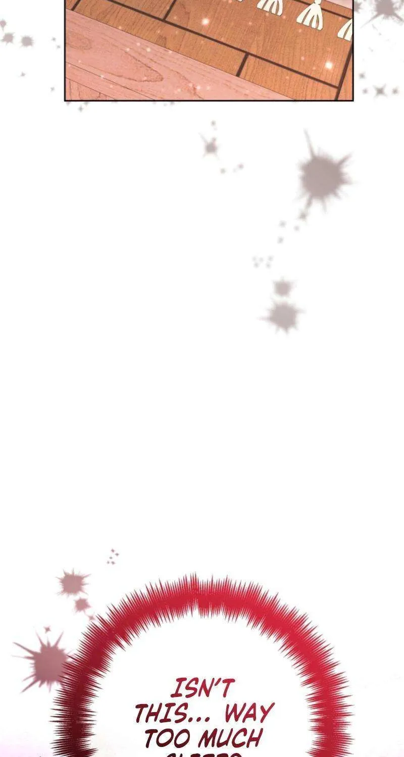 The Éminence Grise Orca Baby Chapter 64 page 108 - 