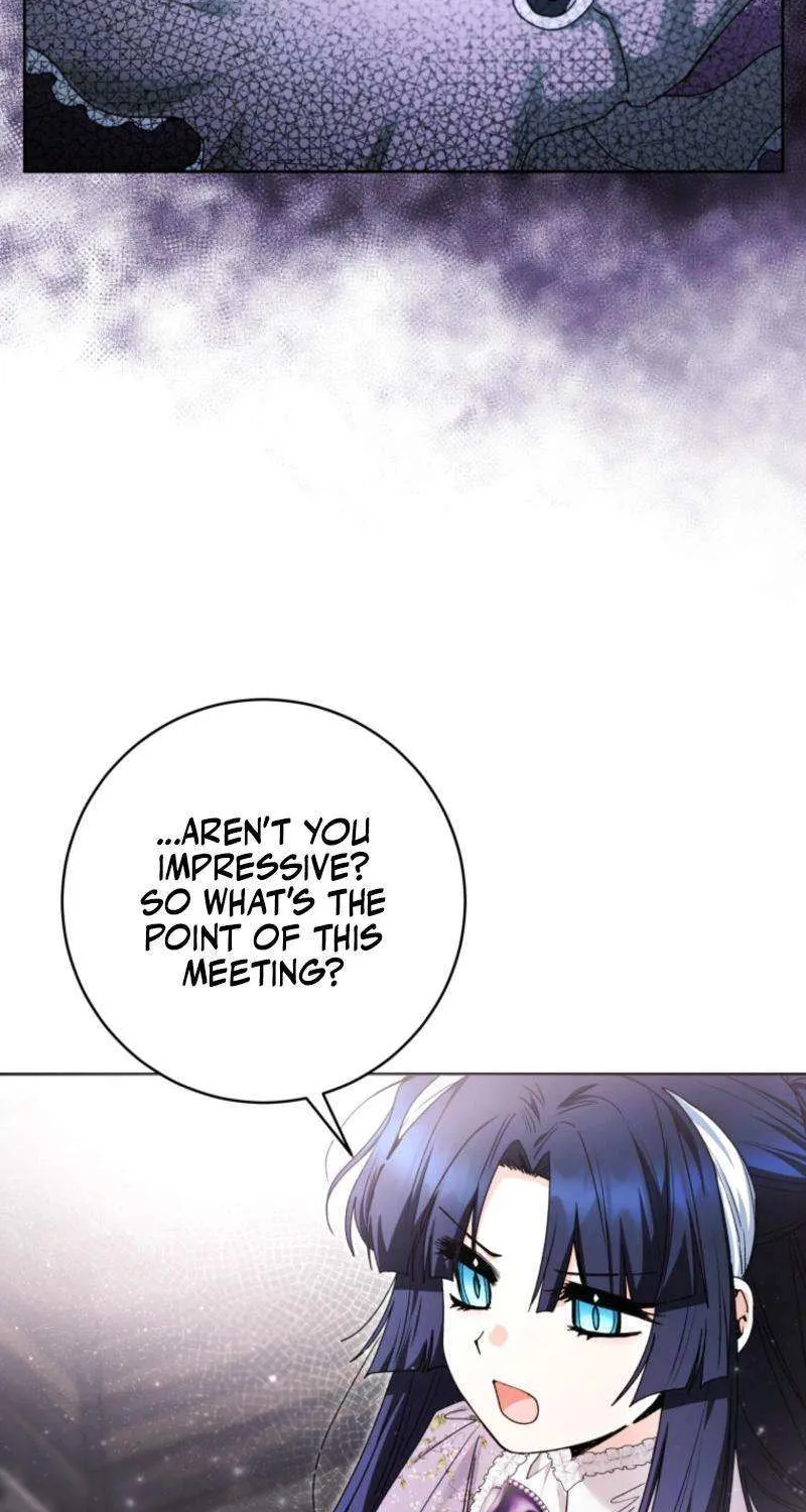 The Éminence Grise Orca Baby Chapter 64 page 12 - 