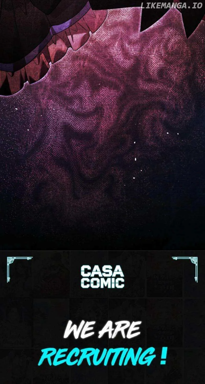 The Éminence Grise Orca Baby Chapter 64 page 111 - 