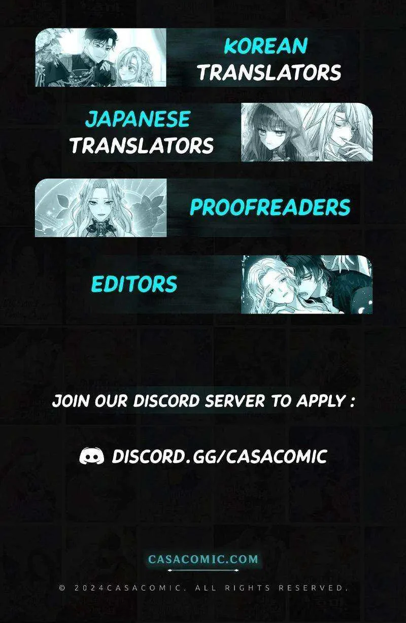 The Éminence Grise Orca Baby Chapter 64 page 112 - 