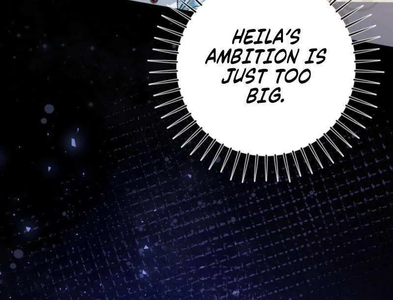 The Éminence Grise Orca Baby Chapter 64 page 19 - 
