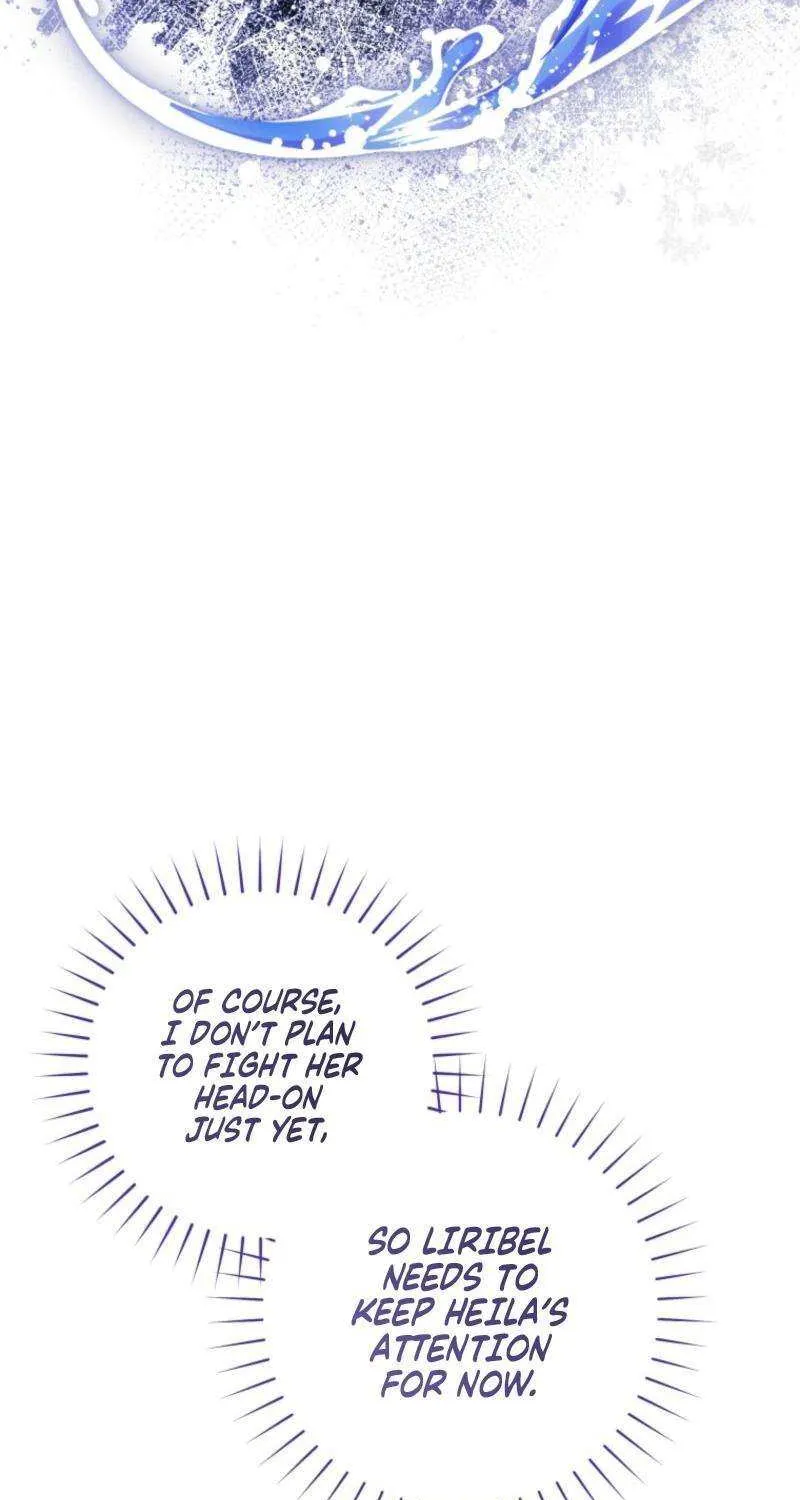 The Éminence Grise Orca Baby Chapter 64 page 22 - 