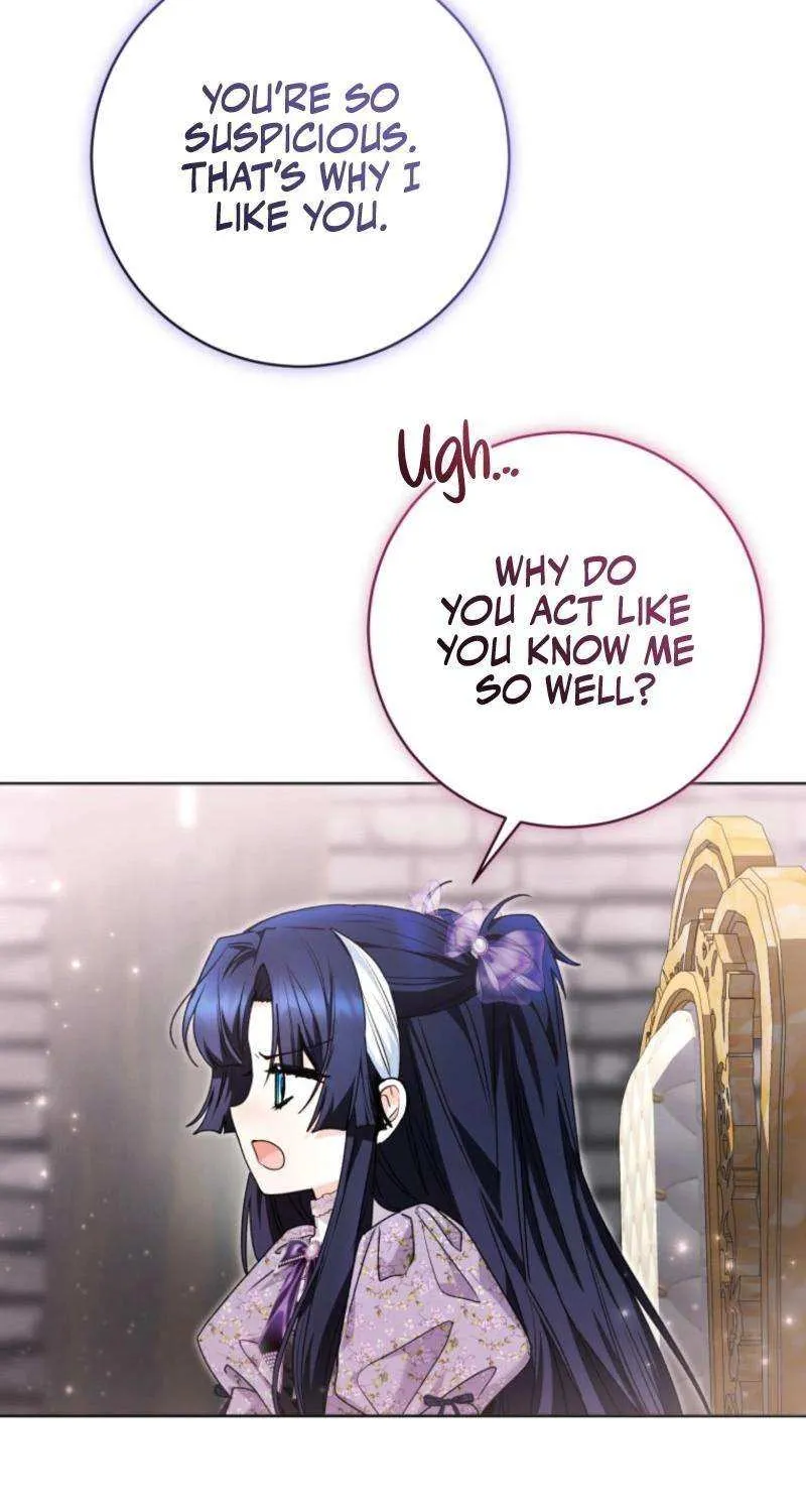 The Éminence Grise Orca Baby Chapter 64 page 24 - 