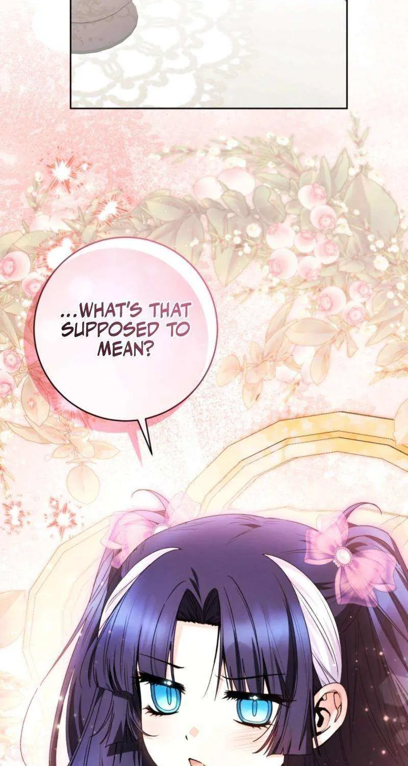 The Éminence Grise Orca Baby Chapter 64 page 26 - 