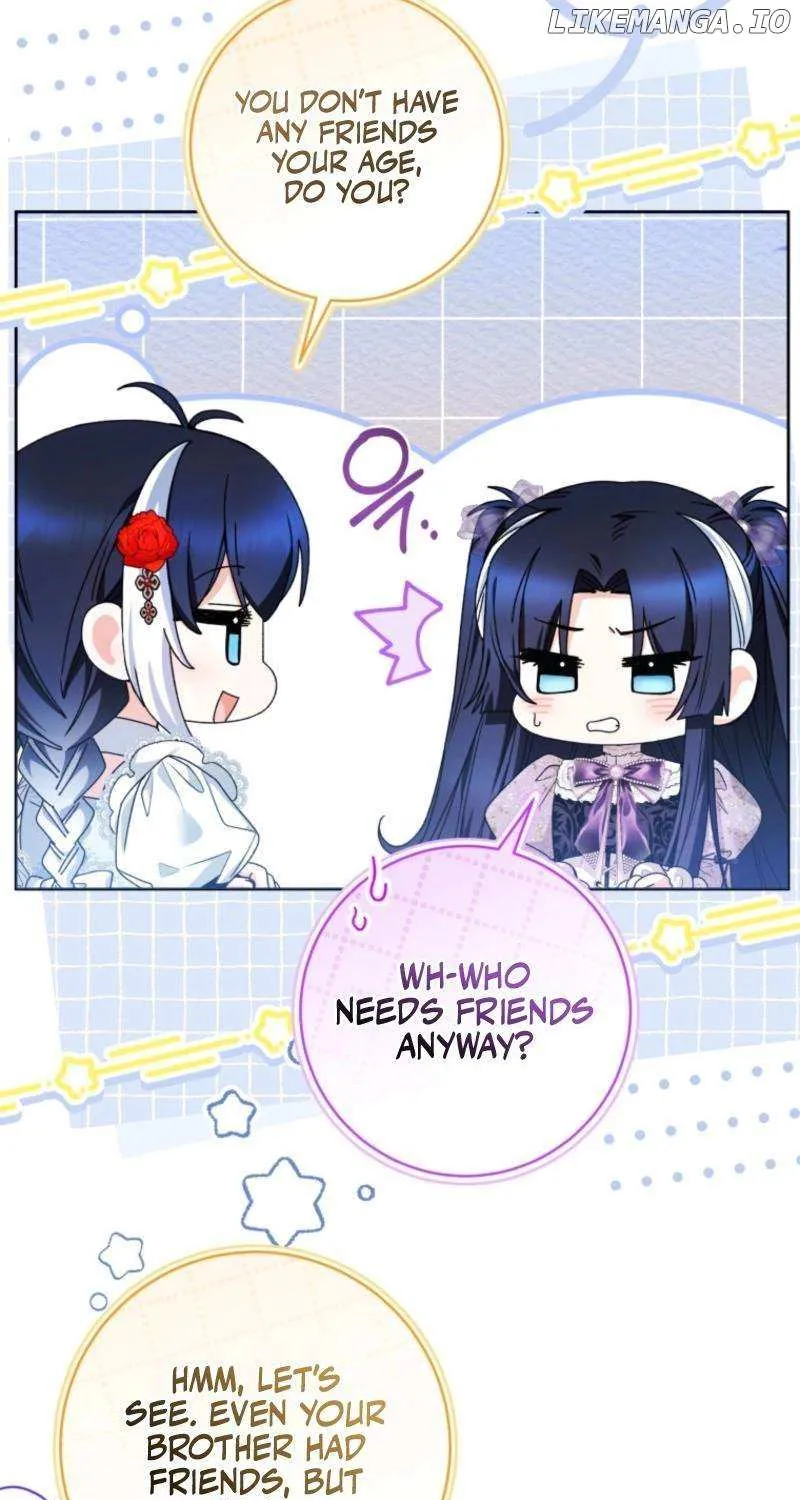 The Éminence Grise Orca Baby Chapter 64 page 28 - 