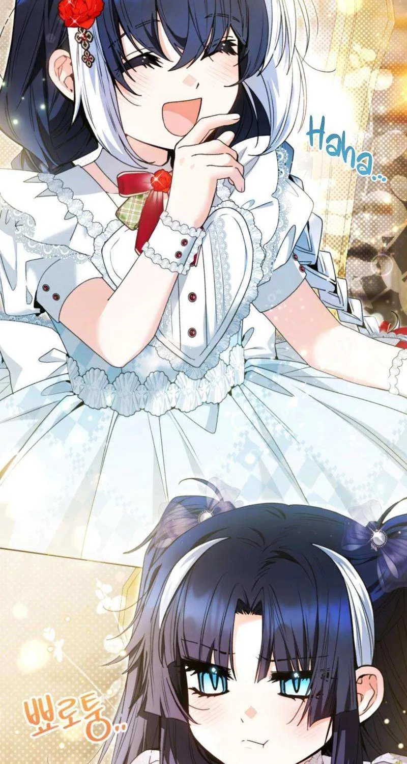 The Éminence Grise Orca Baby Chapter 64 page 31 - 