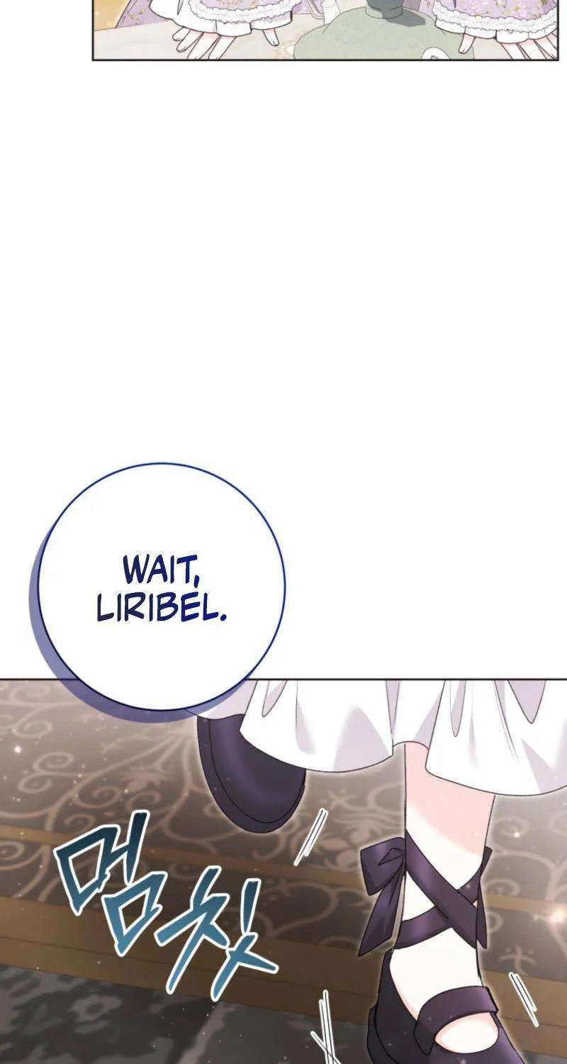 The Éminence Grise Orca Baby Chapter 64 page 34 - 