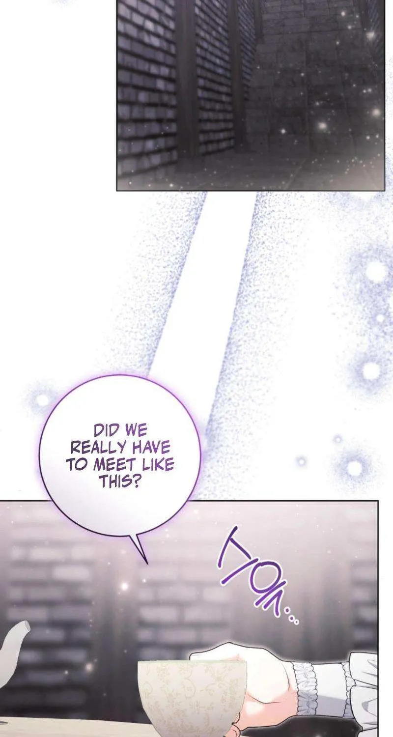 The Éminence Grise Orca Baby Chapter 64 page 5 - 