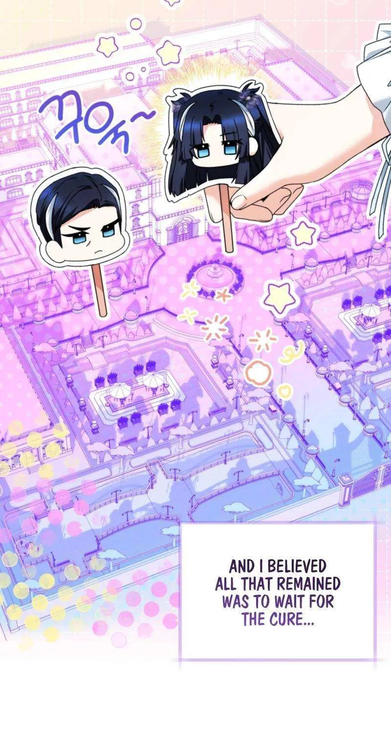The Éminence Grise Orca Baby Chapter 64 page 41 - 