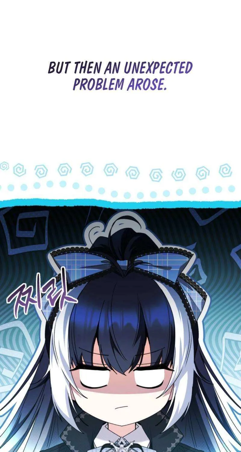 The Éminence Grise Orca Baby Chapter 64 page 42 - 
