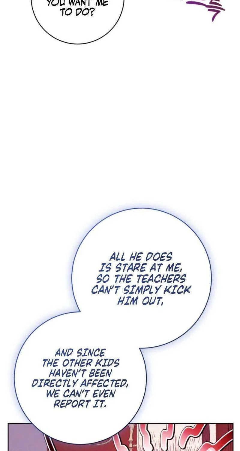 The Éminence Grise Orca Baby Chapter 64 page 57 - 