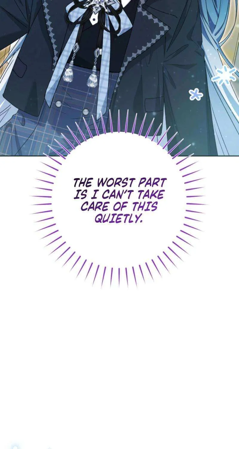 The Éminence Grise Orca Baby Chapter 64 page 60 - 