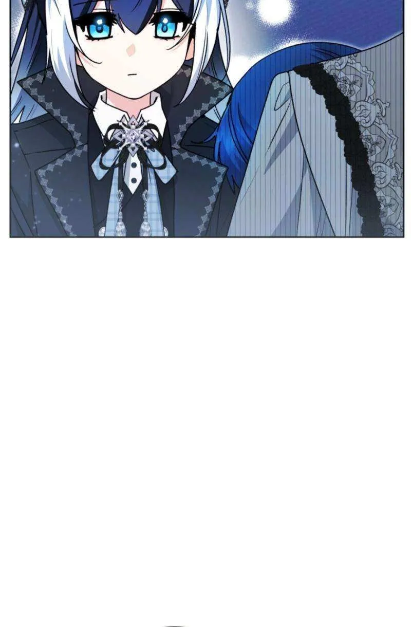 The Éminence Grise Orca Baby Chapter 64 page 64 - 