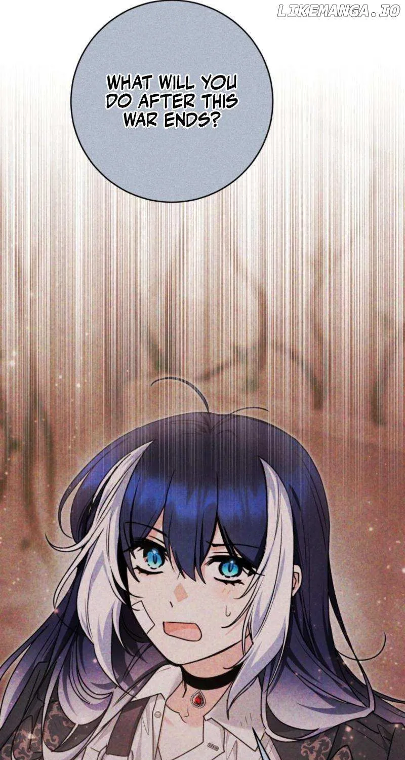 The Éminence Grise Orca Baby Chapter 64 page 65 - 