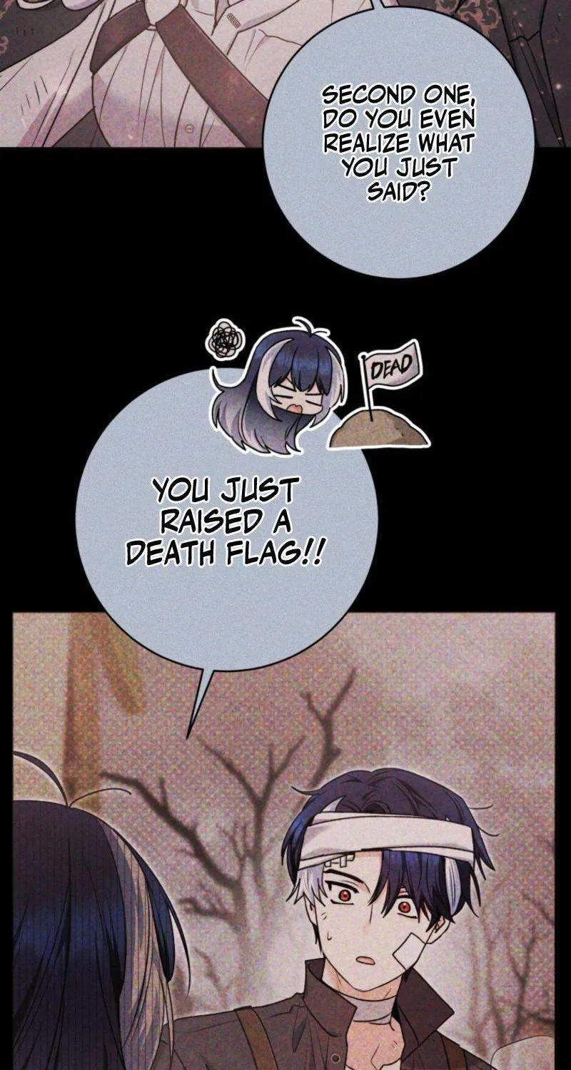 The Éminence Grise Orca Baby Chapter 64 page 66 - 