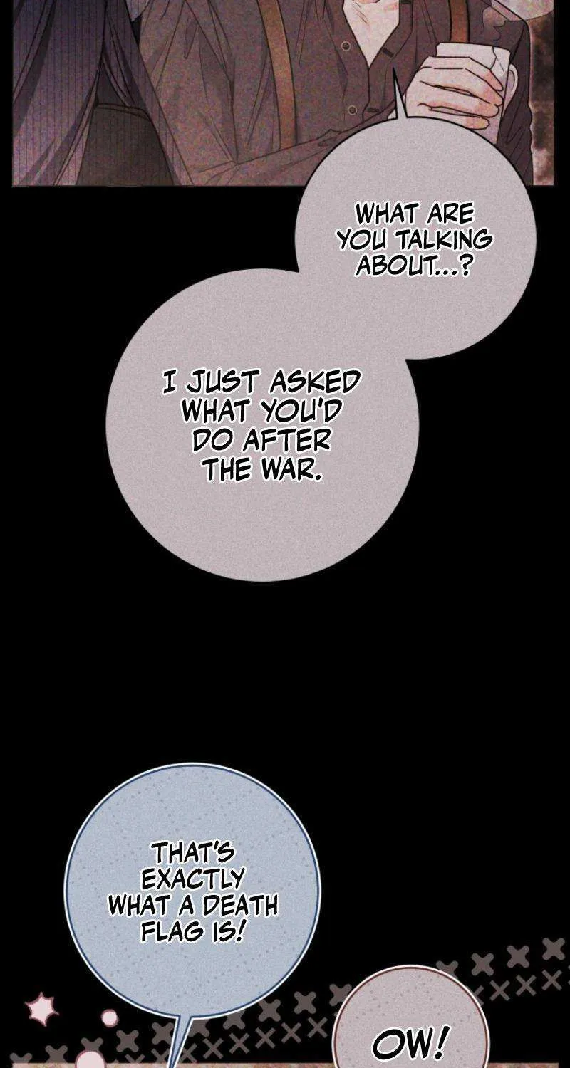The Éminence Grise Orca Baby Chapter 64 page 67 - 
