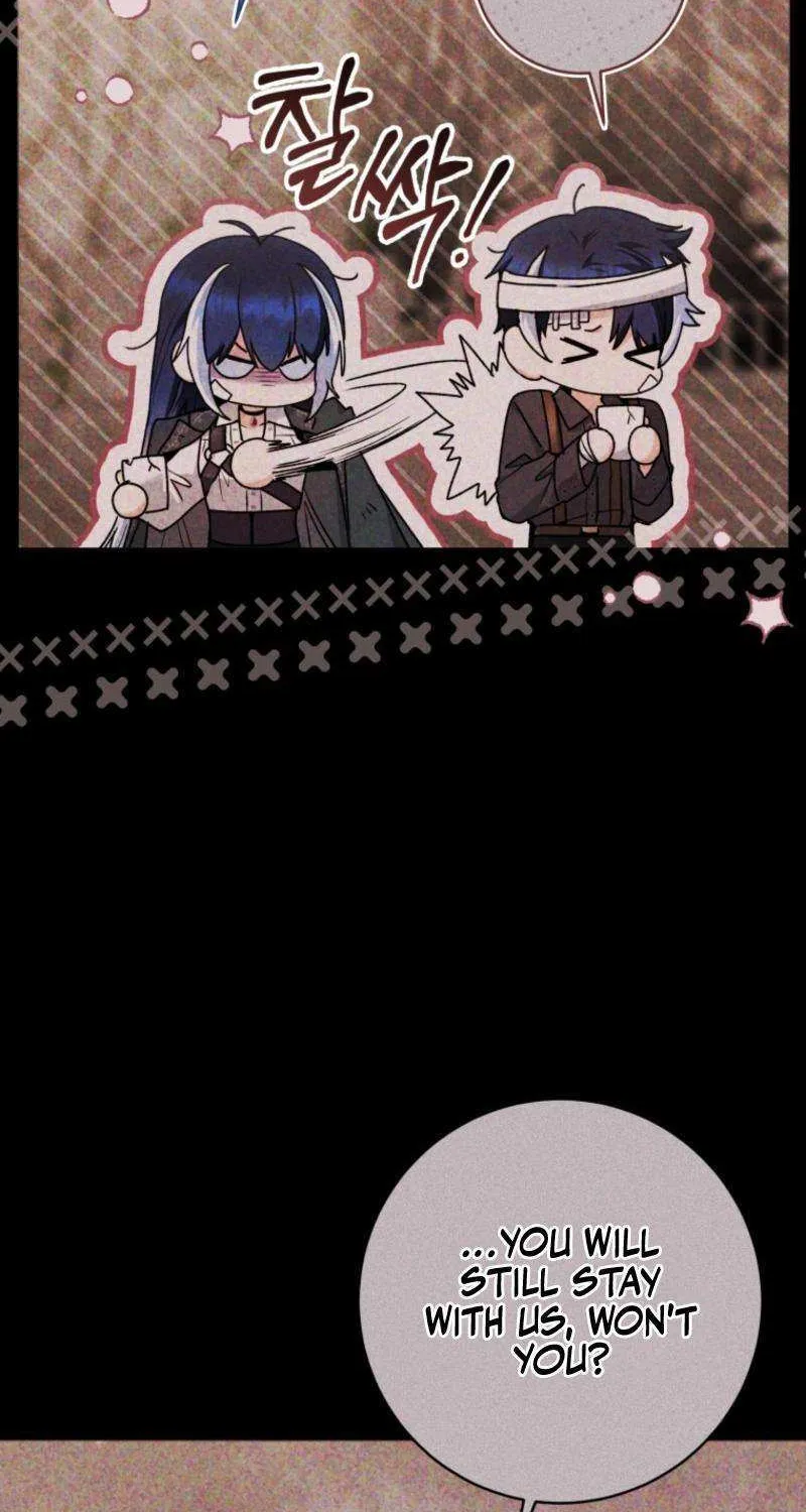 The Éminence Grise Orca Baby Chapter 64 page 68 - 