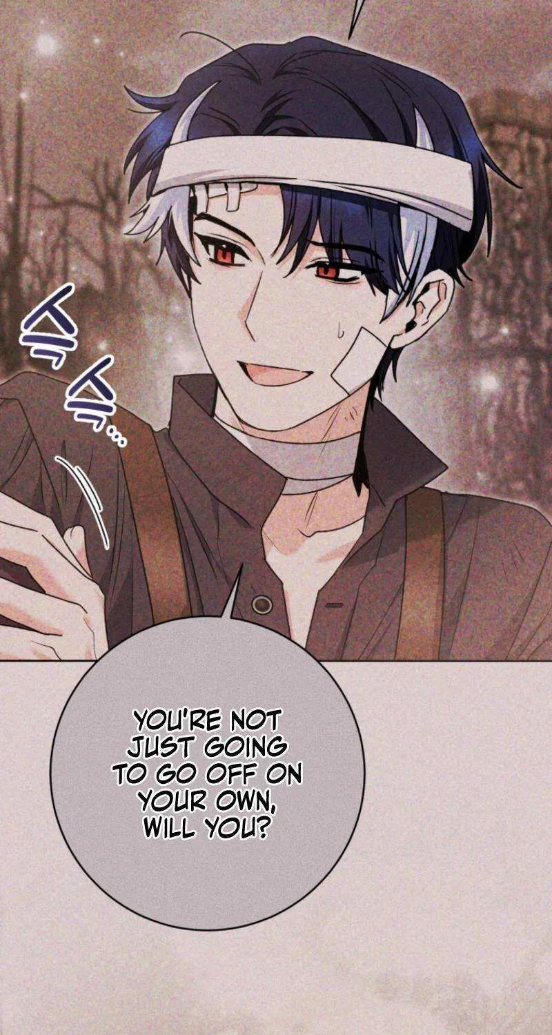 The Éminence Grise Orca Baby Chapter 64 page 69 - 