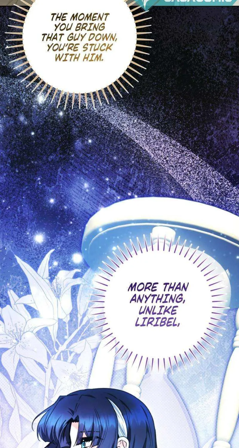 The Éminence Grise Orca Baby Chapter 64 page 79 - 