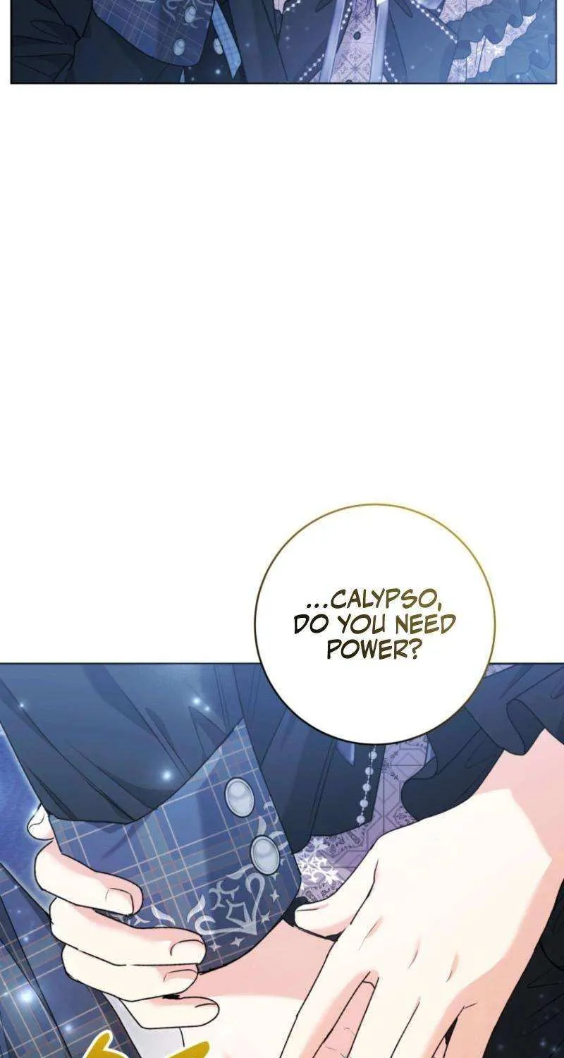 The Éminence Grise Orca Baby Chapter 64 page 87 - 