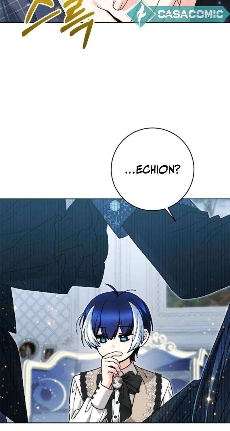 The Éminence Grise Orca Baby Chapter 64 page 88 - 