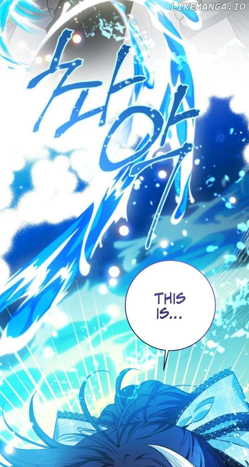 The Éminence Grise Orca Baby Chapter 64 page 91 - 