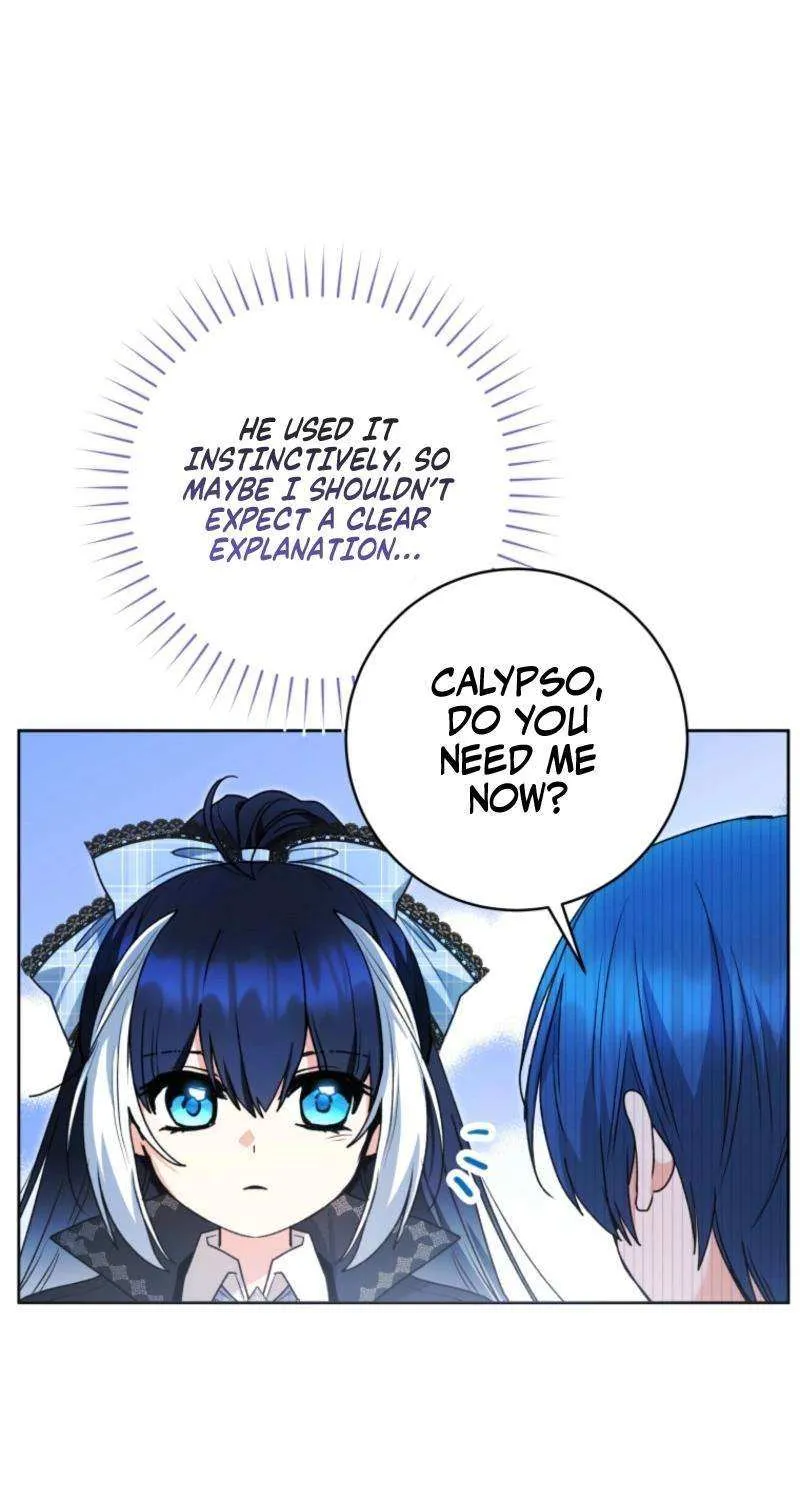 The Éminence Grise Orca Baby Chapter 64 page 99 - 