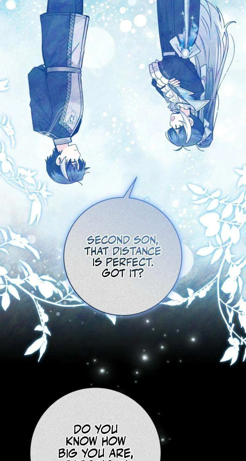 The Éminence Grise Orca Baby Chapter 65 page 101 - 