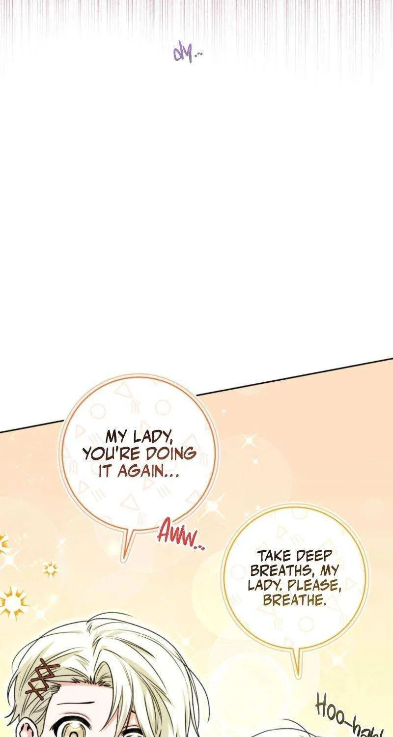 The Éminence Grise Orca Baby Chapter 65 page 15 - 