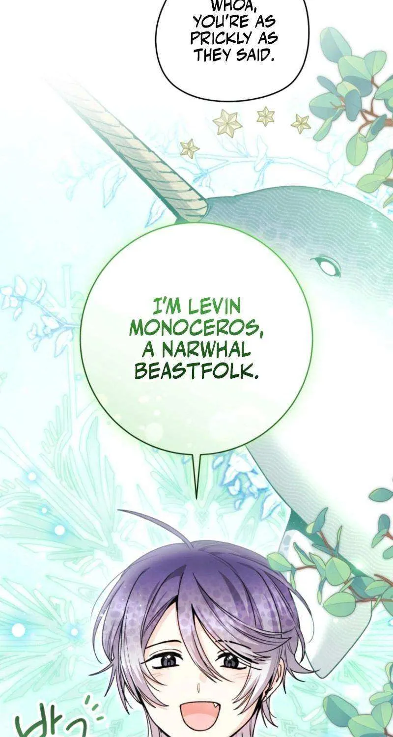 The Éminence Grise Orca Baby Chapter 65 page 21 - 