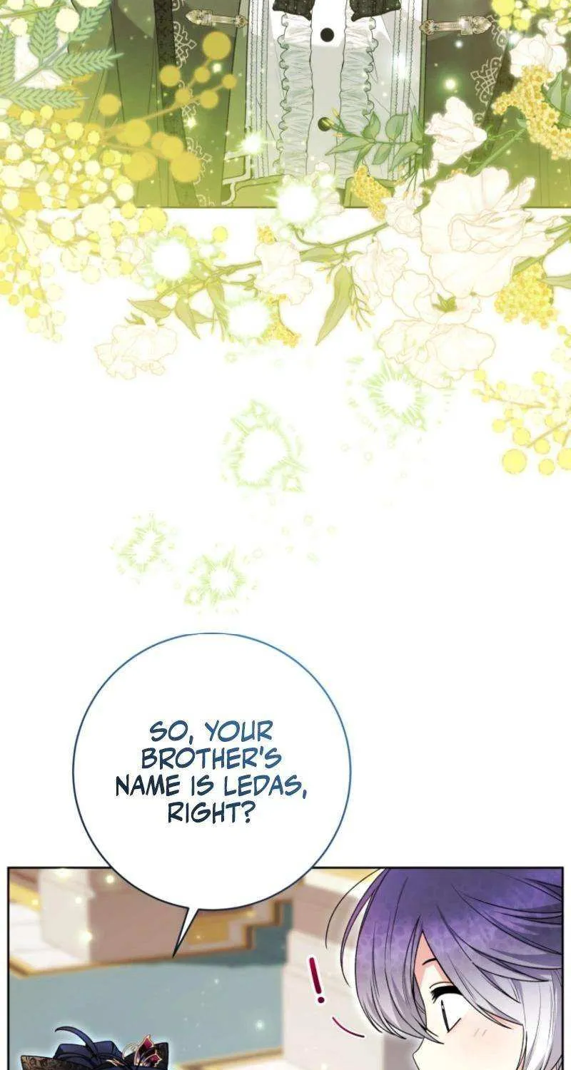The Éminence Grise Orca Baby Chapter 65 page 28 - 
