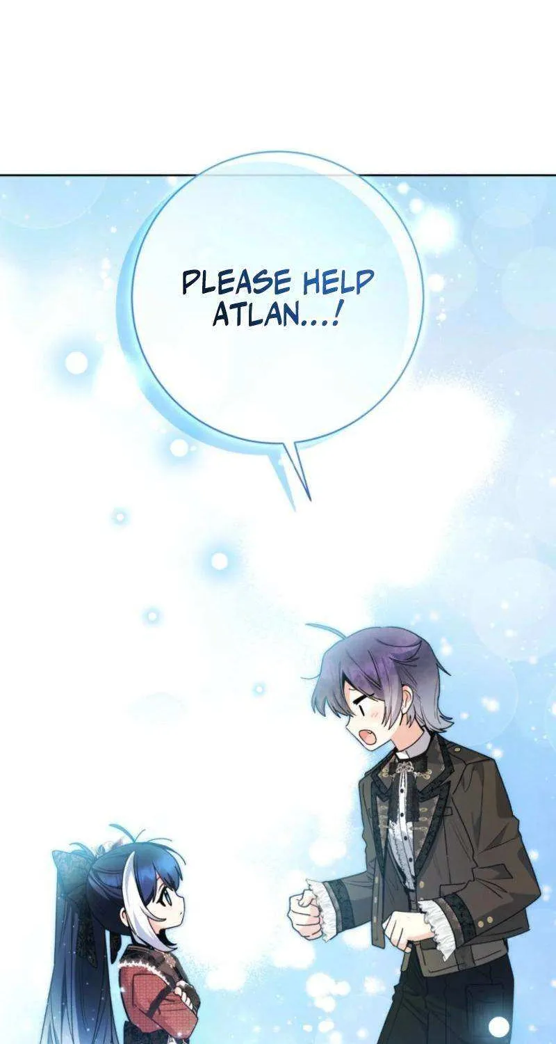 The Éminence Grise Orca Baby Chapter 65 page 31 - 