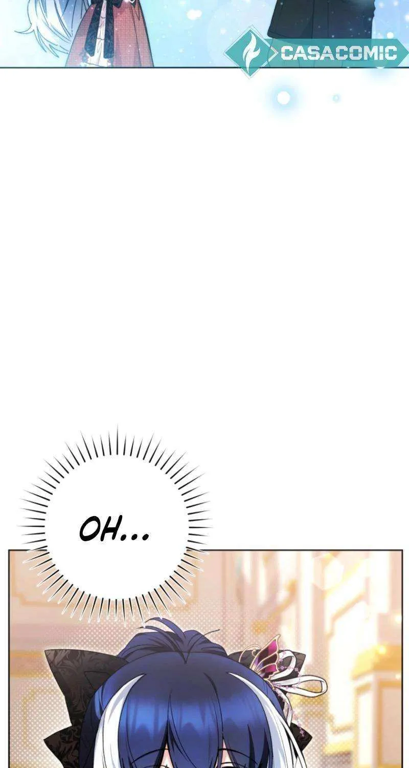 The Éminence Grise Orca Baby Chapter 65 page 32 - 
