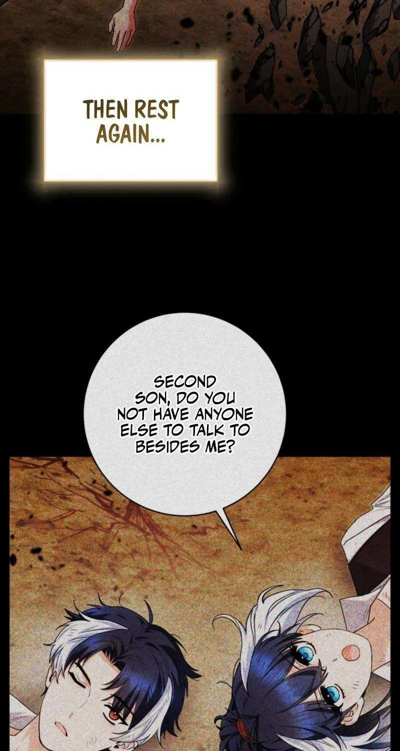 The Éminence Grise Orca Baby Chapter 65 page 36 - 