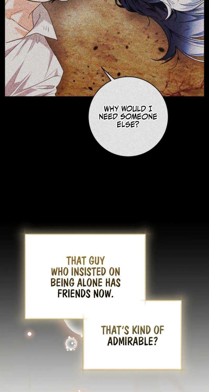 The Éminence Grise Orca Baby Chapter 65 page 37 - 