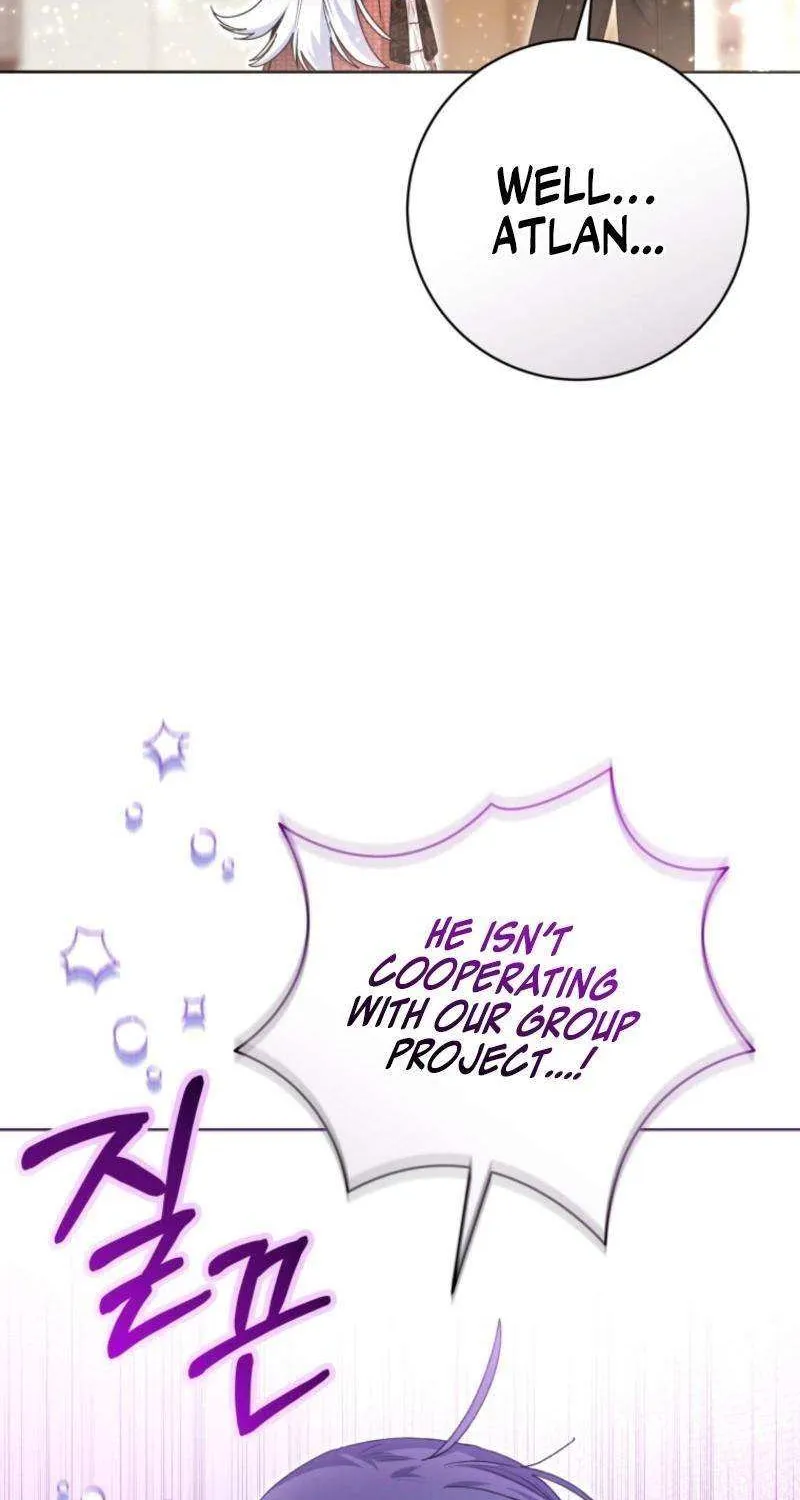 The Éminence Grise Orca Baby Chapter 65 page 39 - 