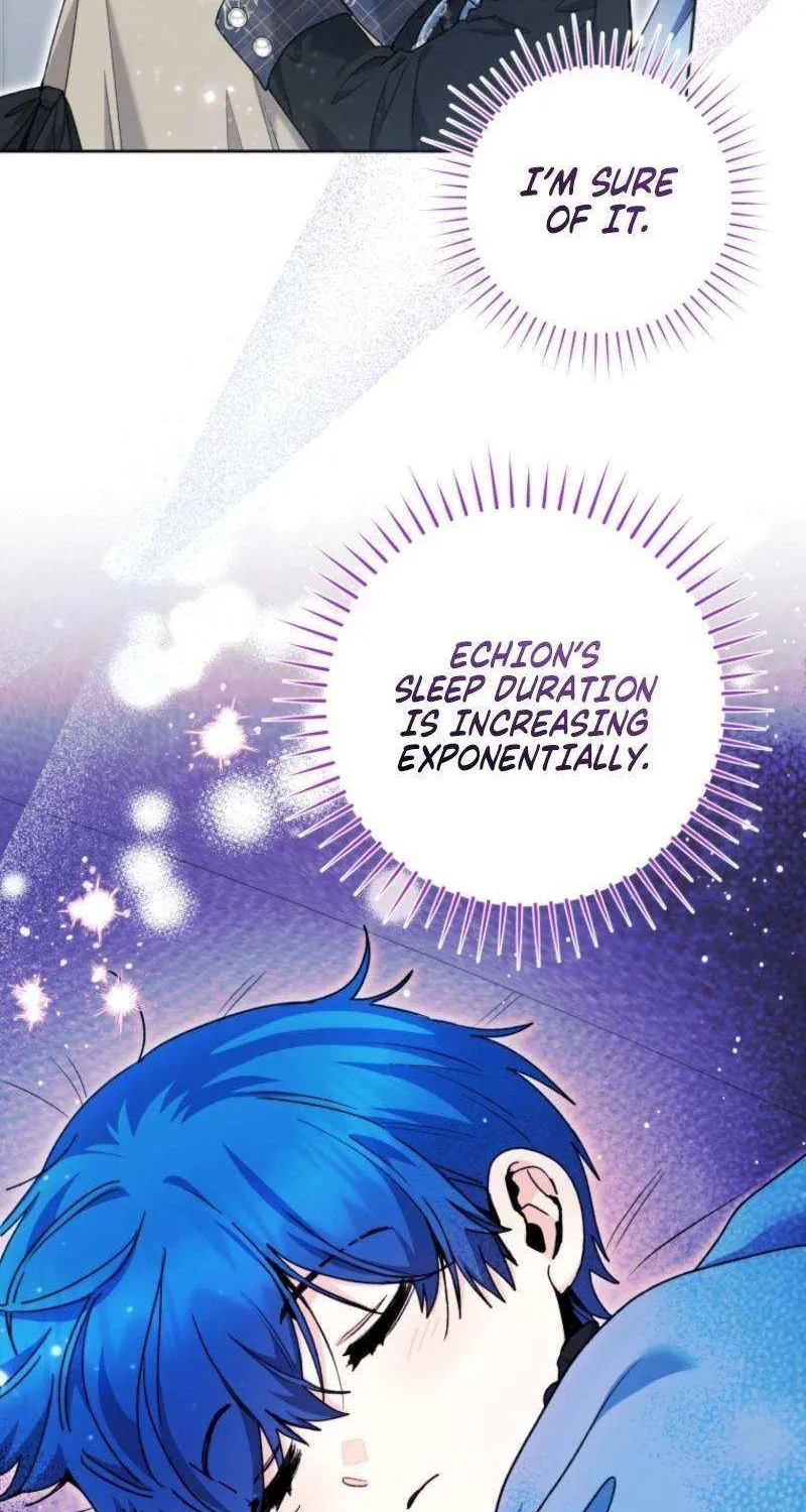 The Éminence Grise Orca Baby Chapter 65 page 5 - 