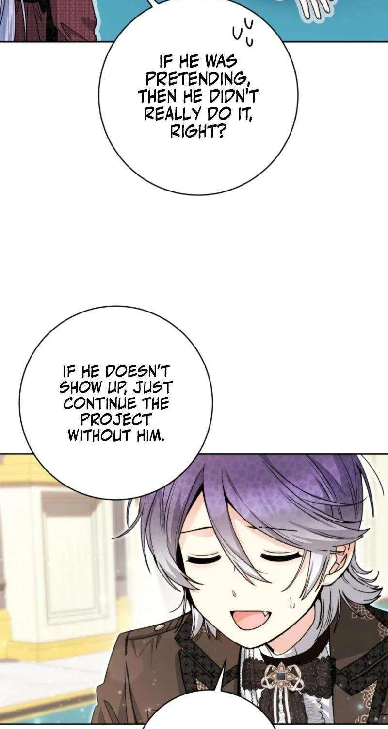 The Éminence Grise Orca Baby Chapter 65 page 47 - 