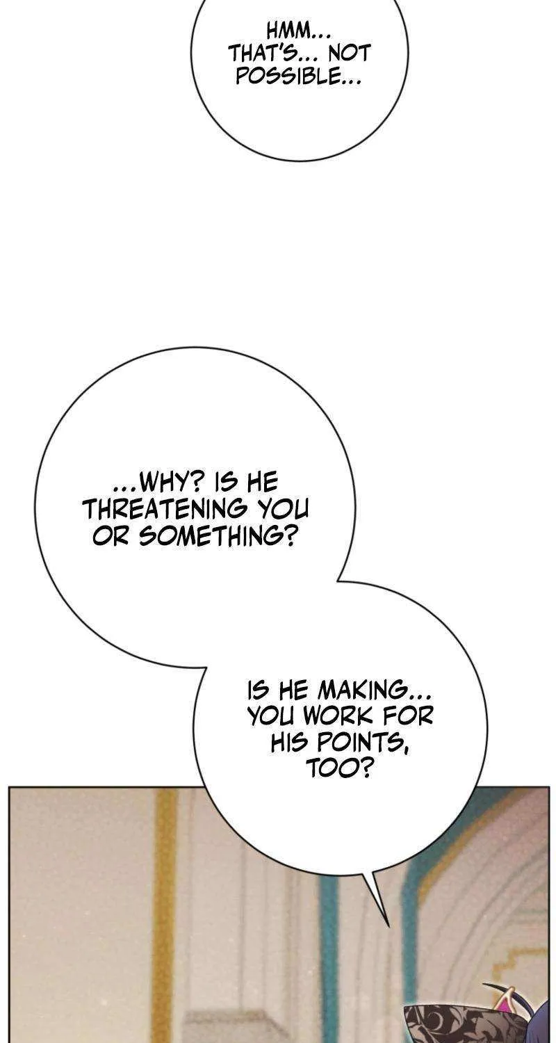 The Éminence Grise Orca Baby Chapter 65 page 48 - 