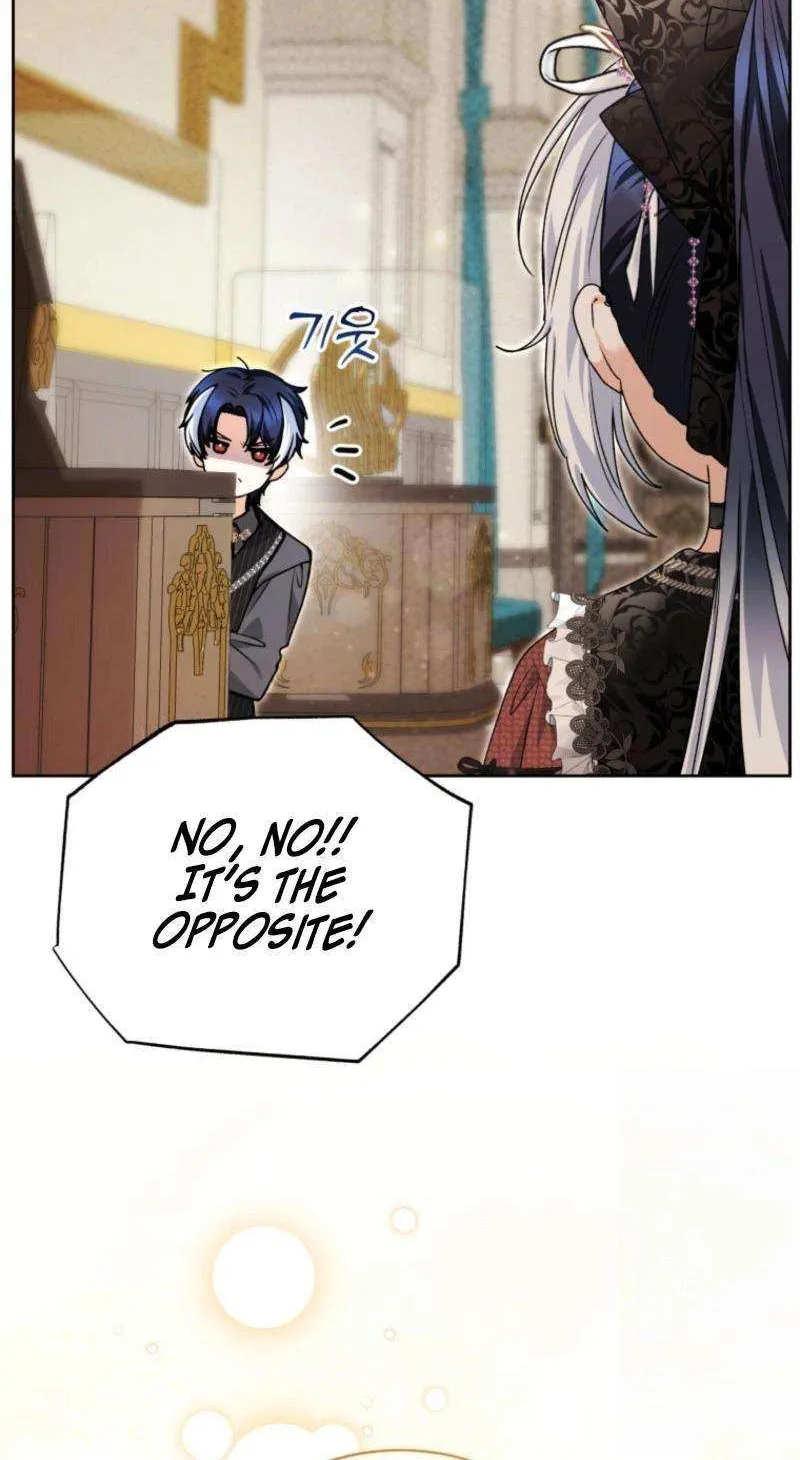 The Éminence Grise Orca Baby Chapter 65 page 49 - 