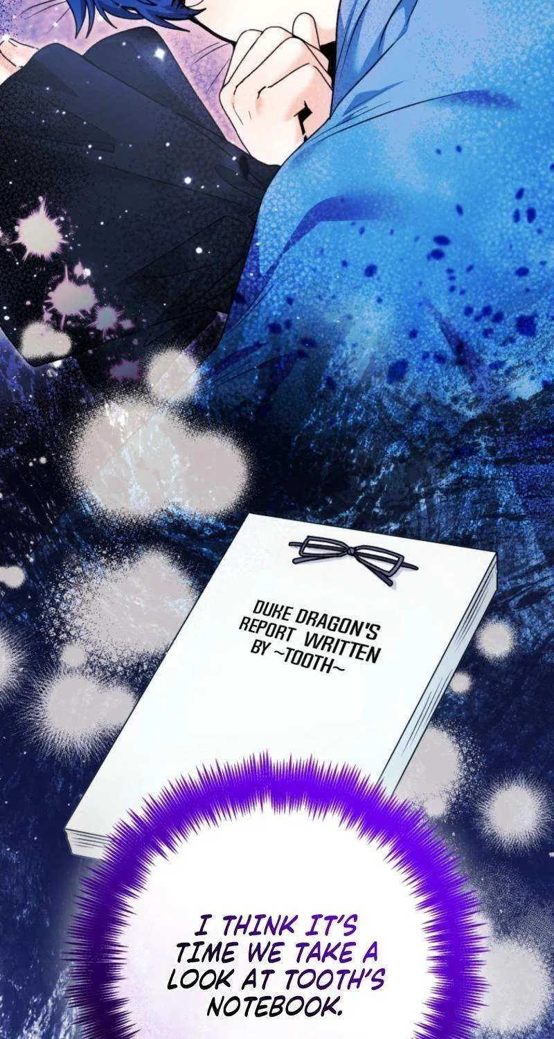 The Éminence Grise Orca Baby Chapter 65 page 6 - 