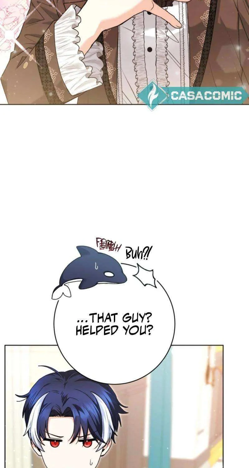 The Éminence Grise Orca Baby Chapter 65 page 51 - 
