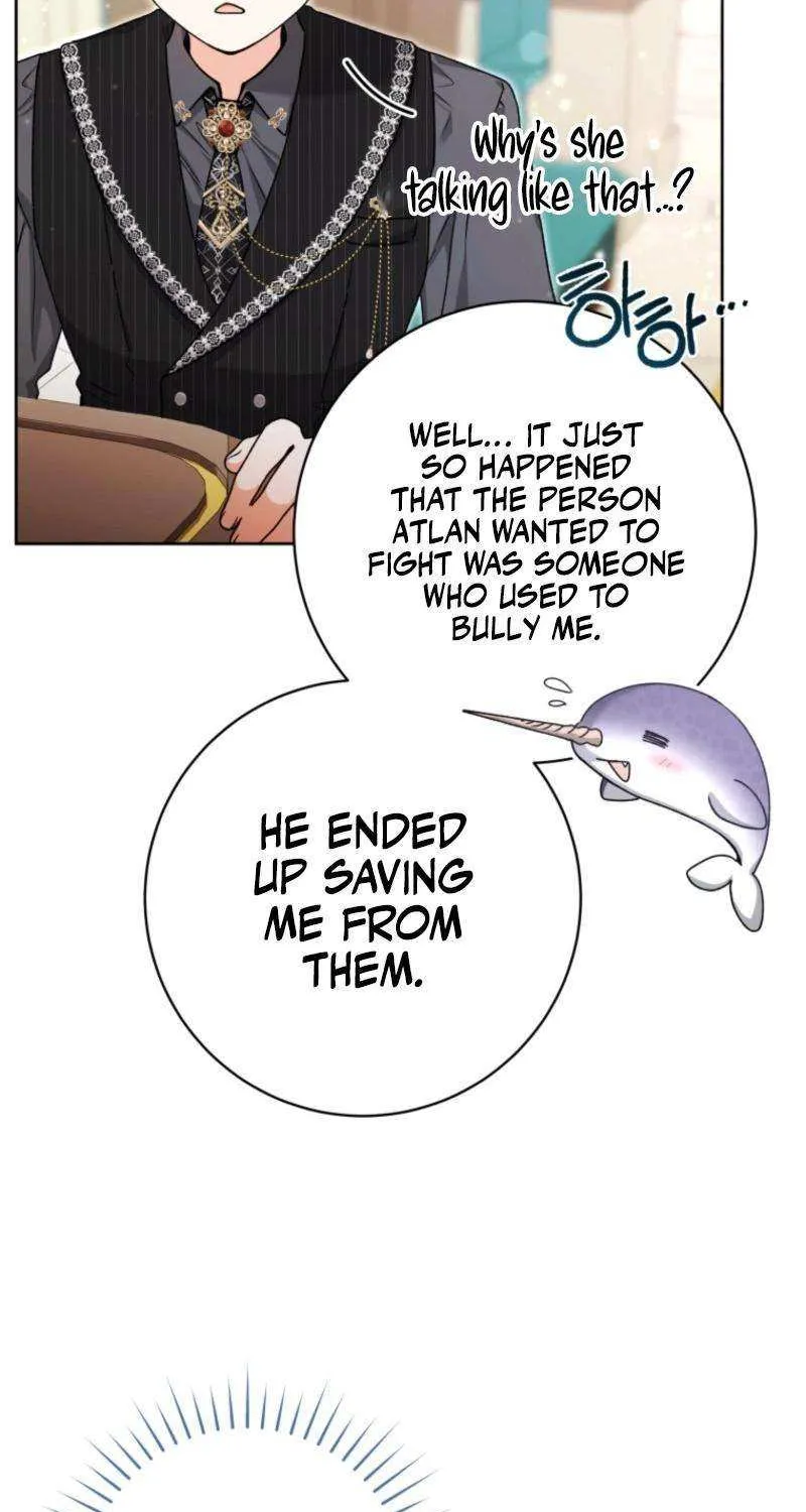 The Éminence Grise Orca Baby Chapter 65 page 52 - 