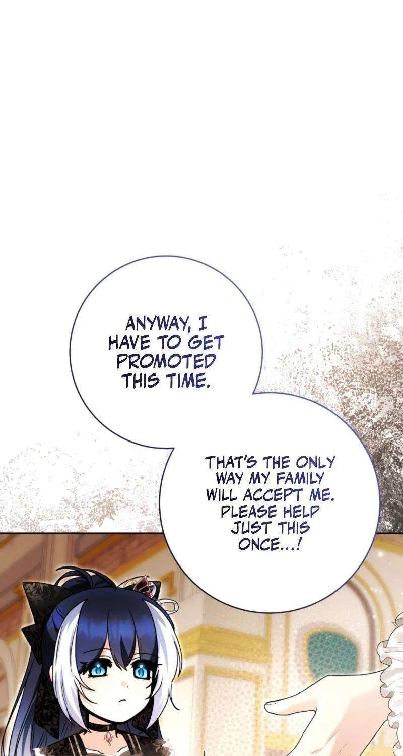 The Éminence Grise Orca Baby Chapter 65 page 54 - 