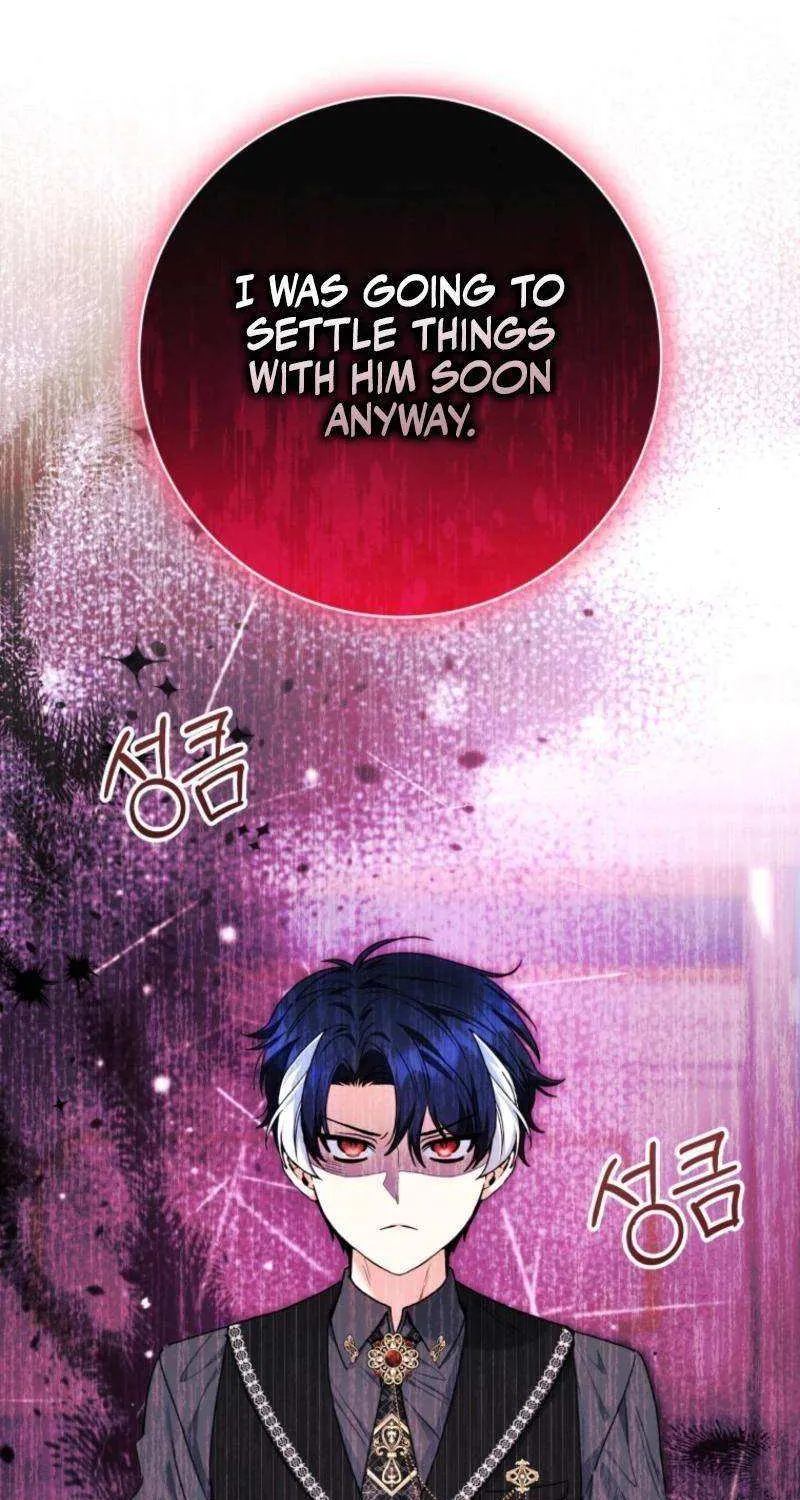 The Éminence Grise Orca Baby Chapter 65 page 60 - 