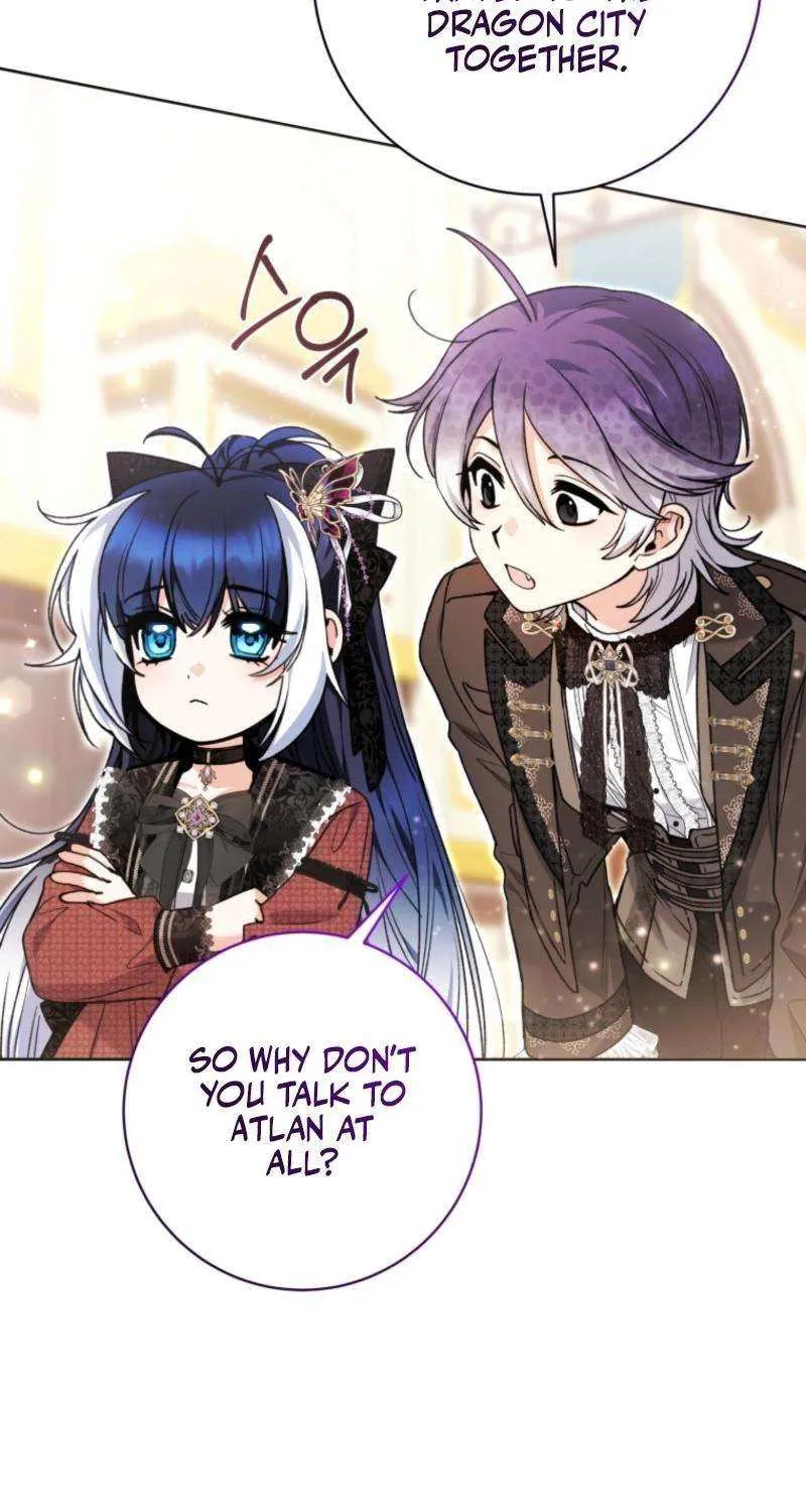The Éminence Grise Orca Baby Chapter 65 page 62 - 