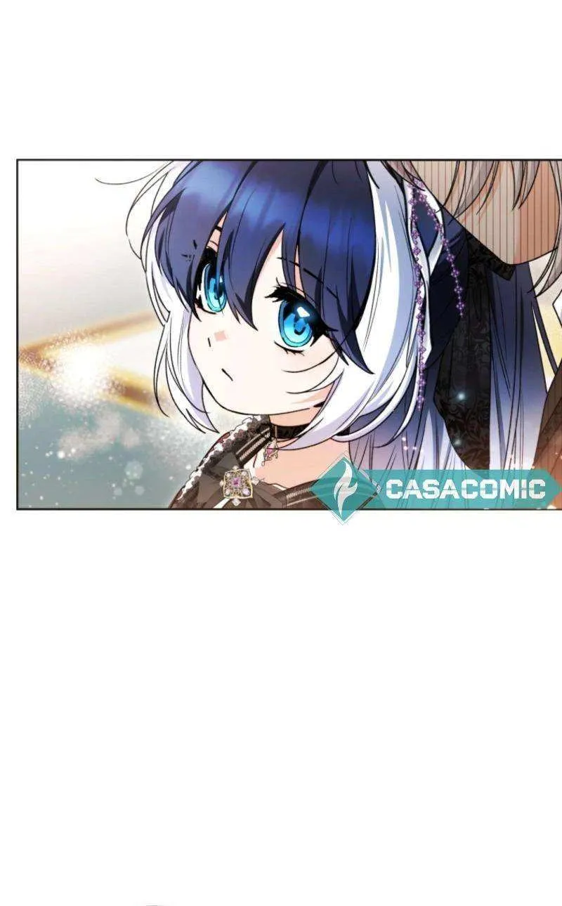 The Éminence Grise Orca Baby Chapter 65 page 63 - 
