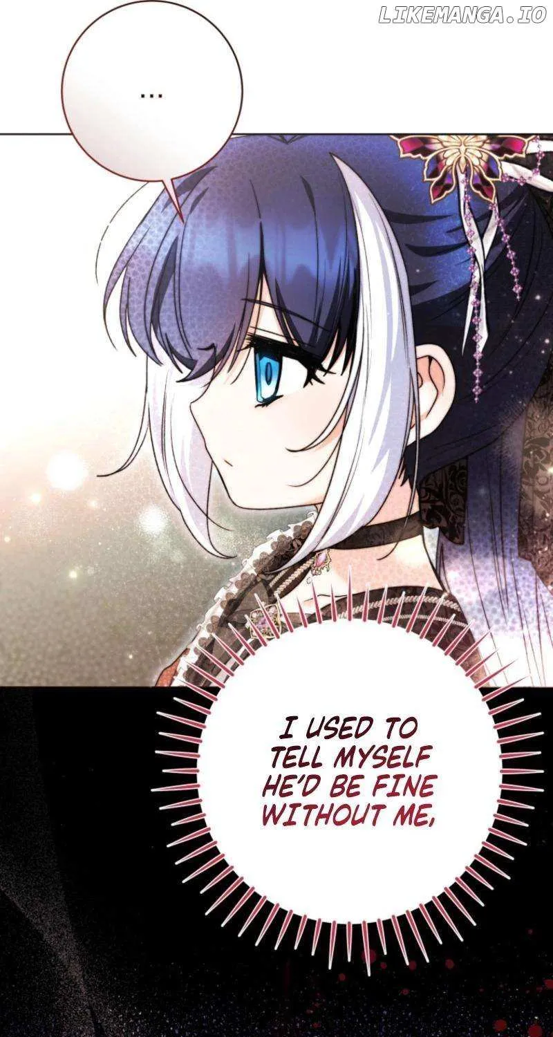 The Éminence Grise Orca Baby Chapter 65 page 64 - 