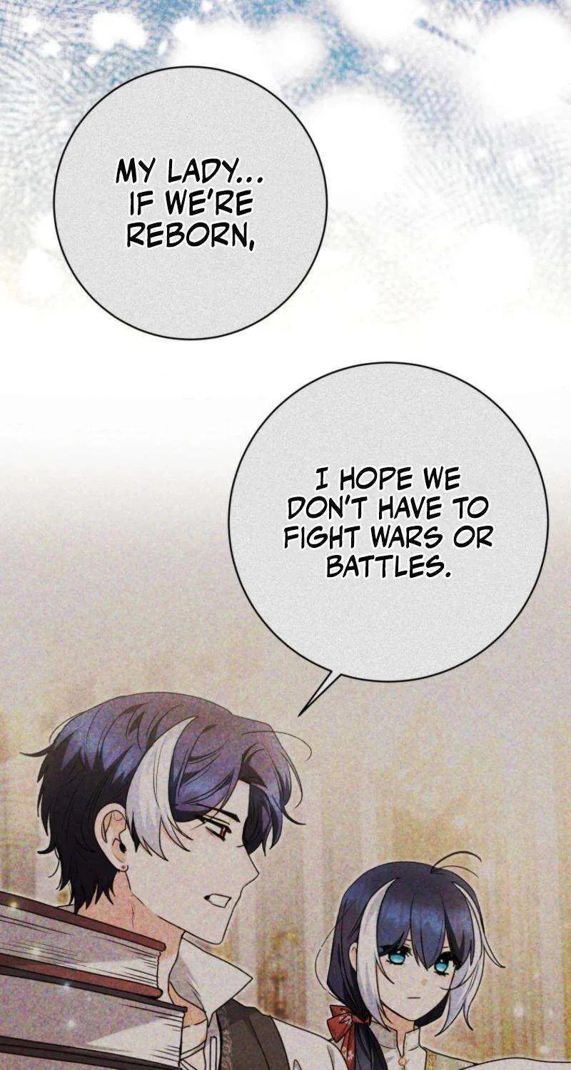 The Éminence Grise Orca Baby Chapter 65 page 68 - 